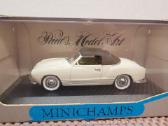 1:43 Volkswagen (Istoriniai) Modeliai - nuotraukos Nr. 3