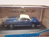 1:43 Volkswagen (Istoriniai) Modeliai - nuotraukos Nr. 6