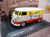 1:43 Volkswagen (Istoriniai) Modeliai - nuotraukos Nr. 17