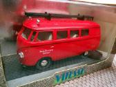 1:43 Volkswagen (Istoriniai) Modeliai - nuotraukos Nr. 20