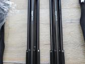 Amazon Basics 2 Pack Aluminum 2.04m tripod