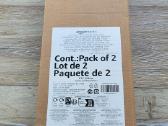 Amazon Basics 2 Pack Aluminum 2.04m tripod - nuotraukos Nr. 6