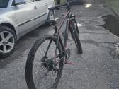 Parduodu specialized rockhopper dvirati . - nuotraukos Nr. 5