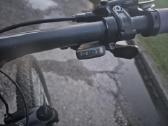 Parduodu specialized rockhopper dvirati . - nuotraukos Nr. 6