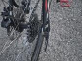 Parduodu specialized rockhopper dvirati . - nuotraukos Nr. 11