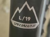 Parduodu specialized rockhopper dvirati . - nuotraukos Nr. 12