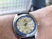 Nivada Rising Sun Automatic, ref. 67067. - nuotraukos Nr. 7