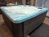 Lauko sūkurinė vonia/ jacuzzi - nuotraukos Nr. 13