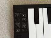 Sulankstomas pianinas - nuotraukos Nr. 5