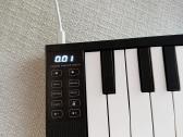 Sulankstomas pianinas - nuotraukos Nr. 7