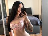 Мия, впервые тут) Real Photos!