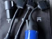 Tesla Usa mobilus įkroviklis iki 7,4 kw - nuotraukos Nr. 2