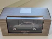 1:43 Mercedes benz cls minichamps - nuotraukos Nr. 2