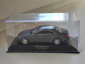 1:43 Mercedes benz cls minichamps - nuotraukos Nr. 3