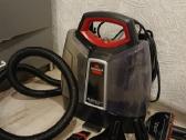 Naudotas Bissell Multiclean spot&stain siurblys - nuotraukos Nr. 2