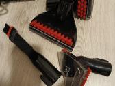 Naudotas Bissell Multiclean spot&stain siurblys - nuotraukos Nr. 5