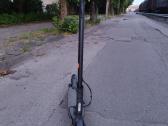 Xiaomi Mi Electric Scooter 1s - nuotraukos Nr. 2