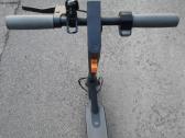 Xiaomi Mi Electric Scooter 1s - nuotraukos Nr. 4