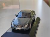 1:43 Mercedes benz cls minichamps - nuotraukos Nr. 6