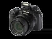 Fotoaparatas Panasonic Lumix fz 1000 II - nuotraukos Nr. 2