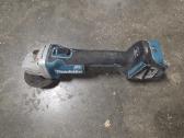 Makita Dga511 - nuotraukos Nr. 2