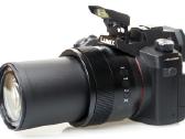 Fotoaparatas Panasonic Lumix fz 1000 II - nuotraukos Nr. 5