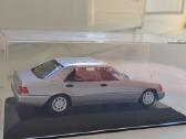 1:43 Mercedes benz 600 sel w140 - nuotraukos Nr. 3