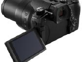 Fotoaparatas Panasonic Lumix fz 1000 II - nuotraukos Nr. 6