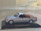 1:43 Mercedes benz 600 sel w140