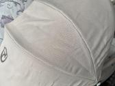 Cybex gazelle s lopsys almond beige spalvos - nuotraukos Nr. 4