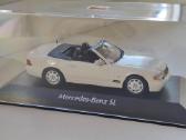 1:43 Mercedes benz SL r129