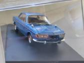 1:43 bmw 2000 cs minichamps - nuotraukos Nr. 3