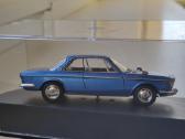 1:43 bmw 2000 cs minichamps - nuotraukos Nr. 4