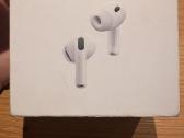Naujos neišpakuotos Airpod Pro 3 (2025m) ausinės - nuotraukos Nr. 2