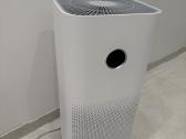 Xiaomi Smart Air Purifier 4 Pro oro valytuvas