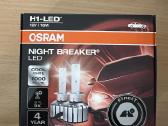 Osram Night Breaker LED H1