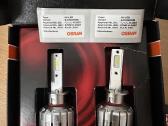 Osram Night Breaker LED H1 - nuotraukos Nr. 2