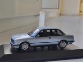 1:43 Bmw e30 coupe