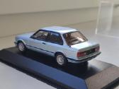 1:43 Bmw e30 coupe - nuotraukos Nr. 2