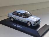 1:43 Bmw e30 coupe - nuotraukos Nr. 3