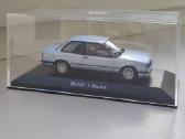 1:43 Bmw e30 coupe - nuotraukos Nr. 4