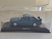 1:43 bmw e30 m3 coupe minichamps - nuotraukos Nr. 4