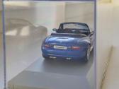 1:43 bmw z3 m roadster minichamps - nuotraukos Nr. 3