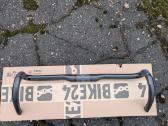 Newmen Advanced Gravel Bar 318, Carbon, 31.8mm