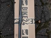 Newmen Advanced Gravel Bar 318, Carbon, 31.8mm - nuotraukos Nr. 2