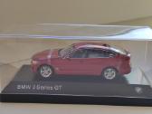1:43 bmw 3 series GT