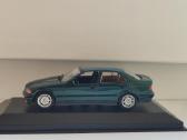 1:43 bmw e36 sedanas 3 series - nuotraukos Nr. 2