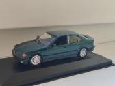 1:43 bmw e36 sedanas 3 series - nuotraukos Nr. 3
