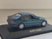 1:43 bmw e36 sedanas 3 series