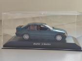 1:43 bmw e36 sedanas 3 series - nuotraukos Nr. 4